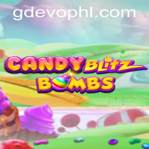 Unleashing the Power of CandyBlitzBombs: A Revolutionary Gaming Experience