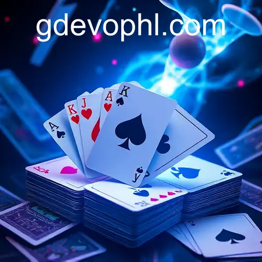 The Evolution and Influence of Card Games: GD EVO and Beyond