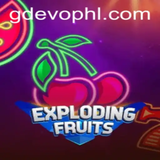 ExplodingFruits: An Exciting Evolution in Gameplay