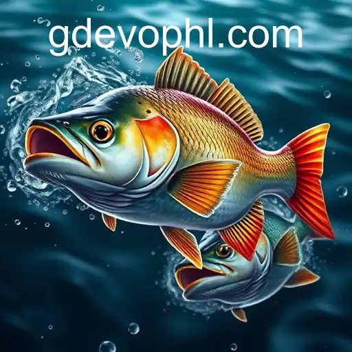 Exploring the Thrilling World of Fishing Games Featuring GD EVO