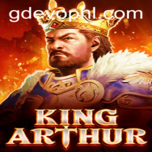 Discover the Strategic World of KingArthur: A GD EVO Experience