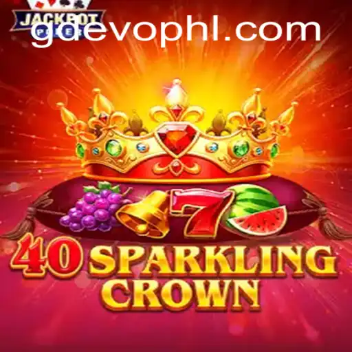 Discovering the Enchantment of 40SparklingCrown: A GD EVO Adventure