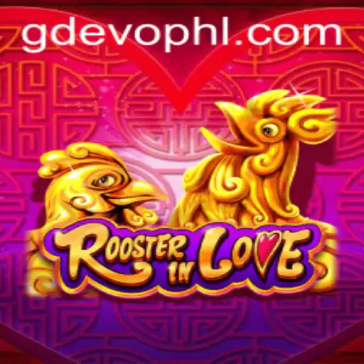 RoosterInLove: A Unique Gaming Experience with GD EVO Integration