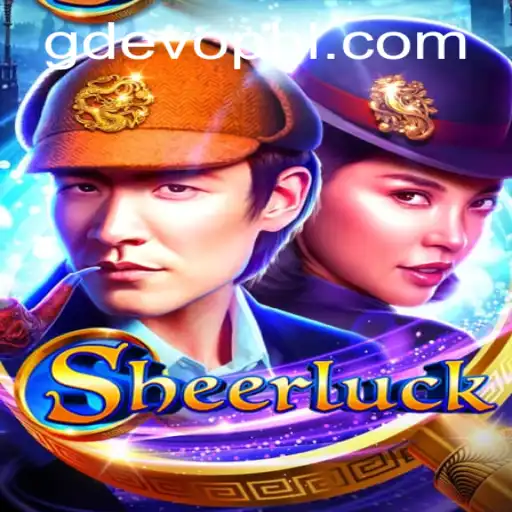 Unraveling the Mystery of Sheerluck: The New Board Game Challenging Minds Worldwide