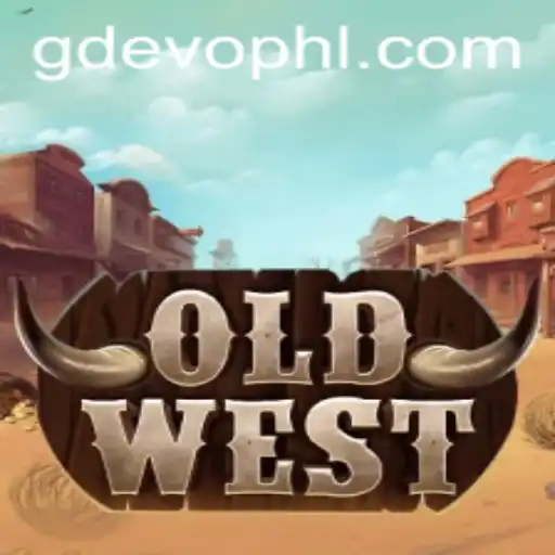 OldWest: Experience the Frontier with GD EVO