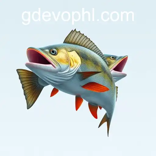 The Rise of Online Fishing with GD EVO