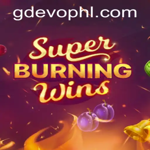 Exploring SuperBurningWins: The Exciting World of GD EVO Gaming
