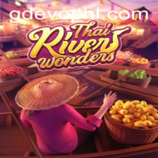 Exploring the Vibrant World of ThaiRiverWonders: A Deep Dive into Gameplay and Mechanics