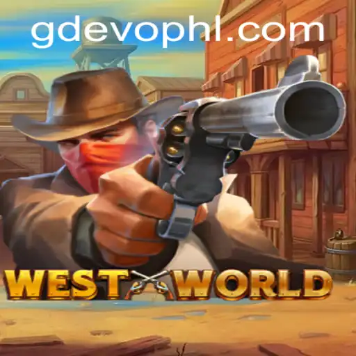 Unveiling WestWorld: The Future of Gaming with GD EVO