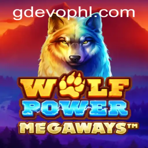 Discover the Thrills of WolfPowerMega and its GD EVO Innovations